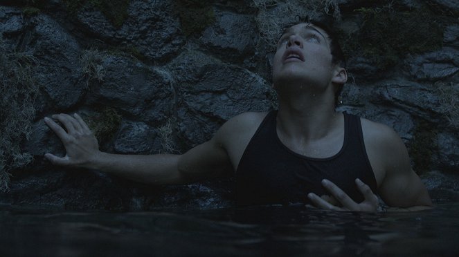 Teen Wolf - Órfão - Do filme - Dylan Sprayberry