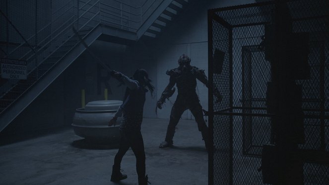 Teen Wolf - Time of Death - Photos
