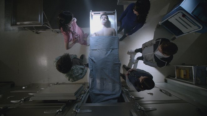 Teen Wolf - Time of Death - Photos