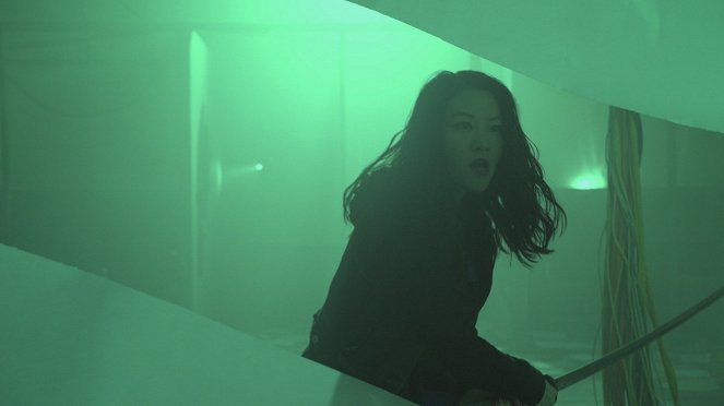 Teen Wolf - Season 4 - Monstrous - Photos - Arden Cho