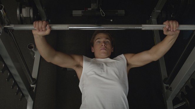 Teen Wolf - A Promise to the Dead - Photos - Dylan Sprayberry