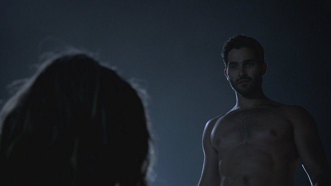 Teen Wolf - Season 4 - Smoke and Mirrors - Photos - Tyler Hoechlin