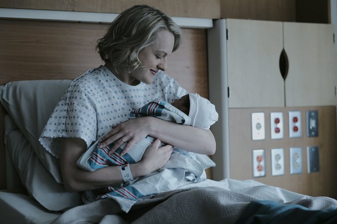 Opowieść podręcznej - Birth Day - Z filmu - Elisabeth Moss