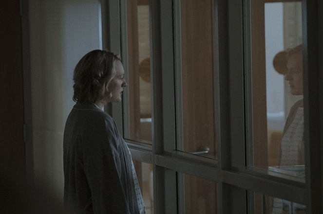 The Handmaid's Tale : La servante écarlate - Jour de naissance - Film - Elisabeth Moss