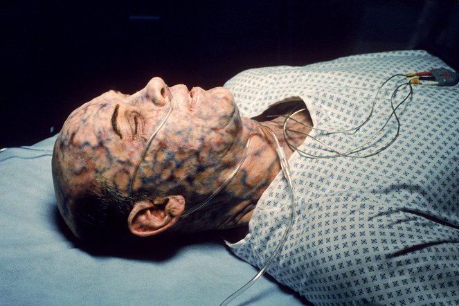 The X-Files - Salaiset kansiot - S.R. 819 - Kuvat elokuvasta - Mitch Pileggi