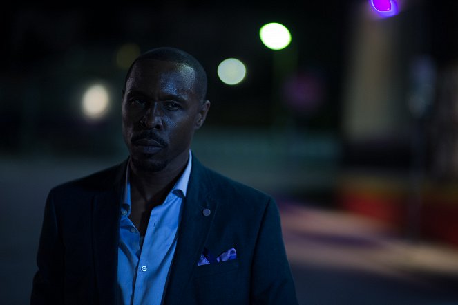 Once Upon a Time in Venice - Filmfotos - Wood Harris