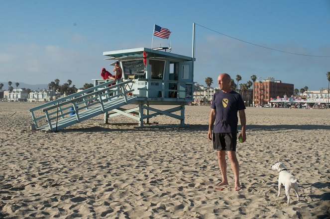 Volt egyszer egy Venice - Filmfotók - Bruce Willis