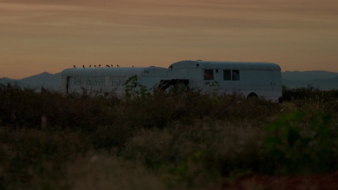 La libertad del diablo - Filmfotos