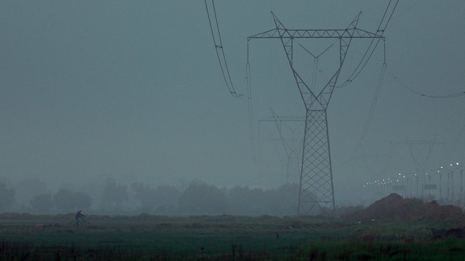 La libertad del diablo - Filmfotos