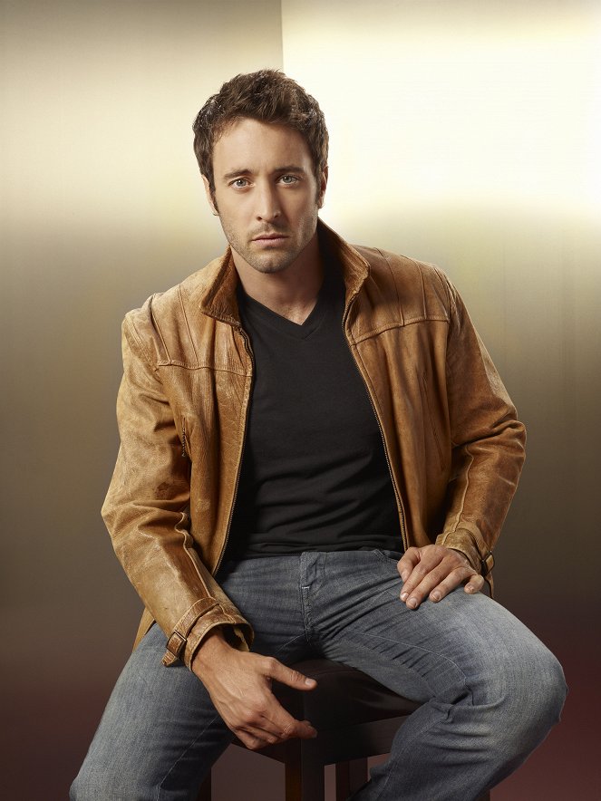 Three Rivers - Promo - Alex O'Loughlin