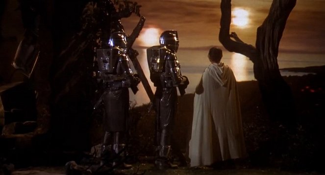 Taisteluplaneetta Galactica - Kuvat elokuvasta
