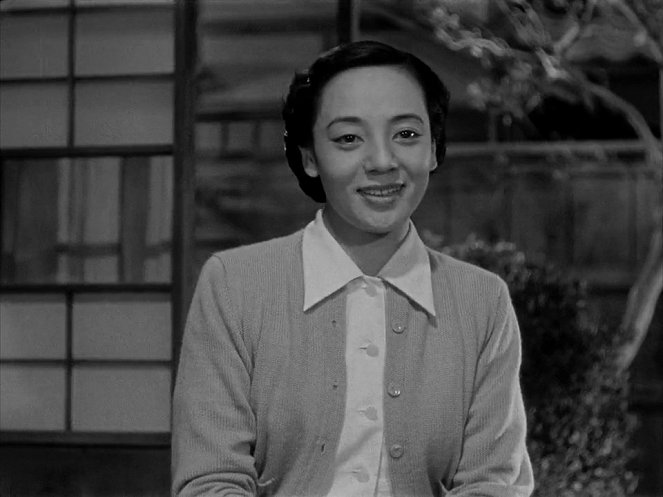 Bakušú - Kuvat elokuvasta - Kuniko Miyake