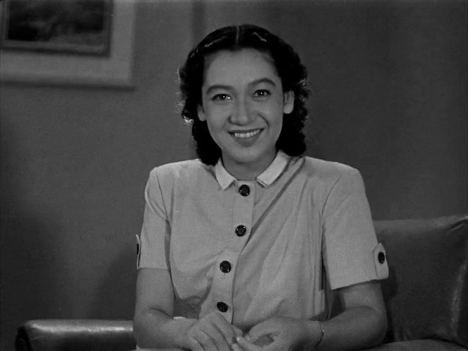 Búzaősz - Filmfotók - Setsuko Hara