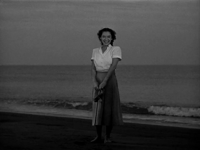 Early Summer - Van film - Setsuko Hara