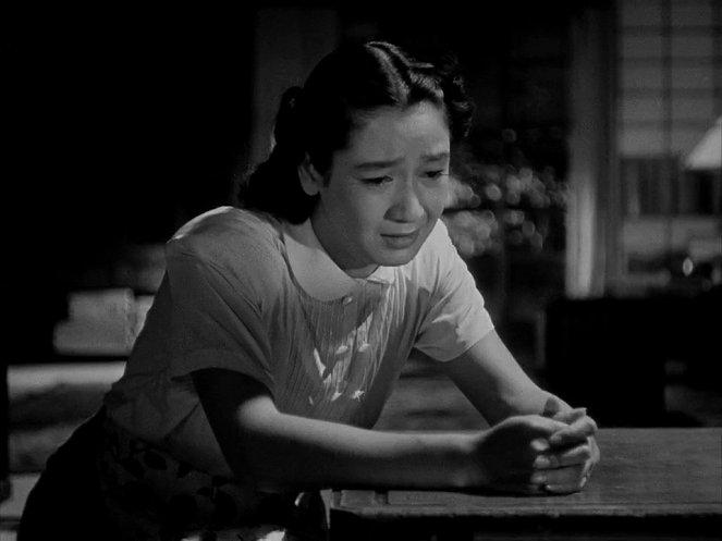 Weizenherbst - Filmfotos - Setsuko Hara