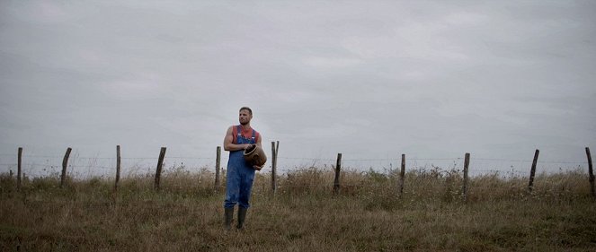 La Morsure des Dieux - De la película - François Pouron