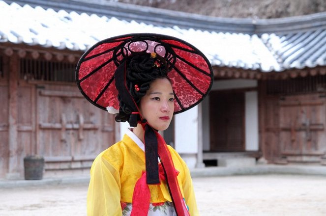 School of Youth 2: The Unofficial History of The Gisaeng Break-In - Photos