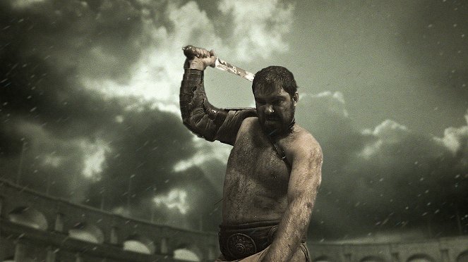 Gladiators: Back from the Dead - Filmfotók