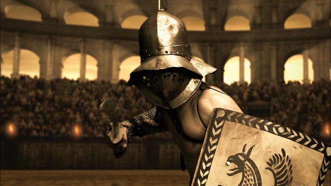 Gladiators: Back from the Dead - Kuvat elokuvasta
