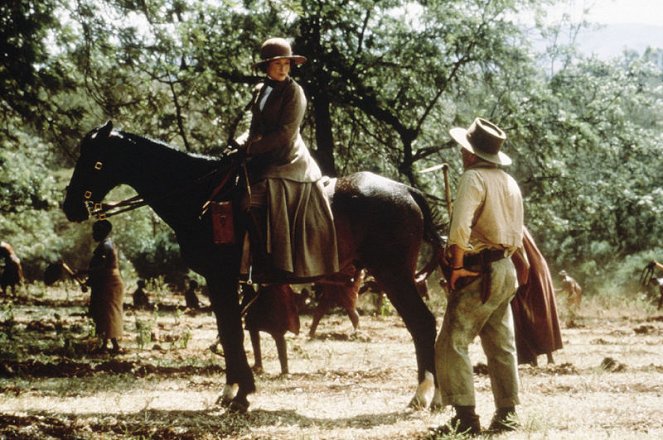 Out of Africa - Photos - Meryl Streep