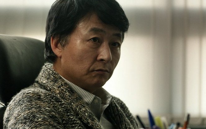 Yangchigideul - Film - Jong-soo Kim