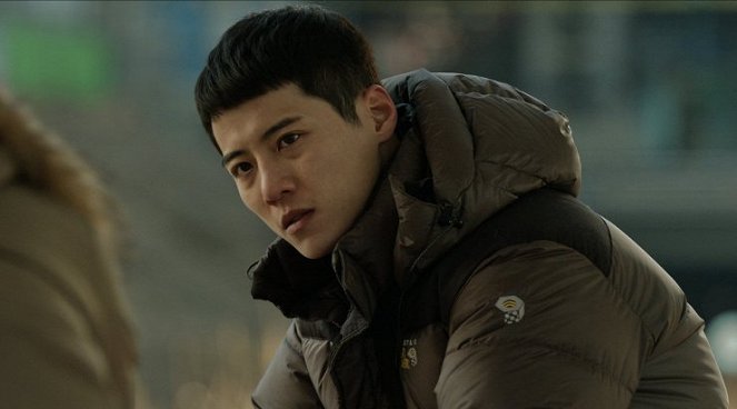 Yangchigideul - De la película - Jung-il Yoon