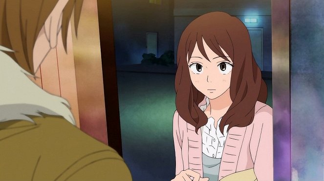 Sawako : Kimi ni Todoke - Season 1 - Rêve - Film