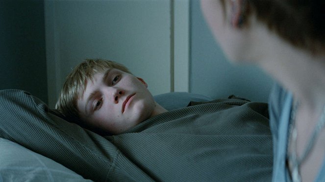 The Here After - Van film - Ulrik Munther