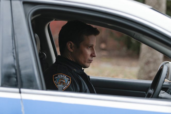 Blue Bloods - Crime Scene New York - Shadow of a Doubt - Photos - Will Estes