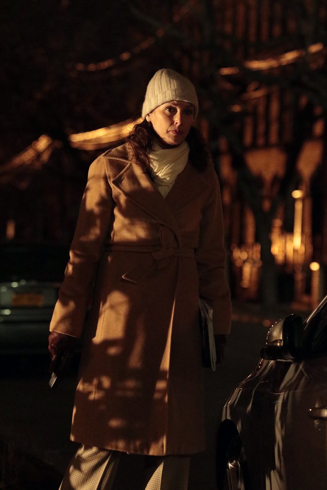 Blue Bloods - Crime Scene New York - Season 7 - Shadow of a Doubt - Photos - Bridget Moynahan