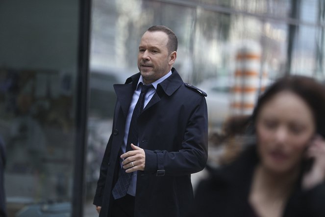 Blue Bloods - The One That Got Away - De filmes - Donnie Wahlberg