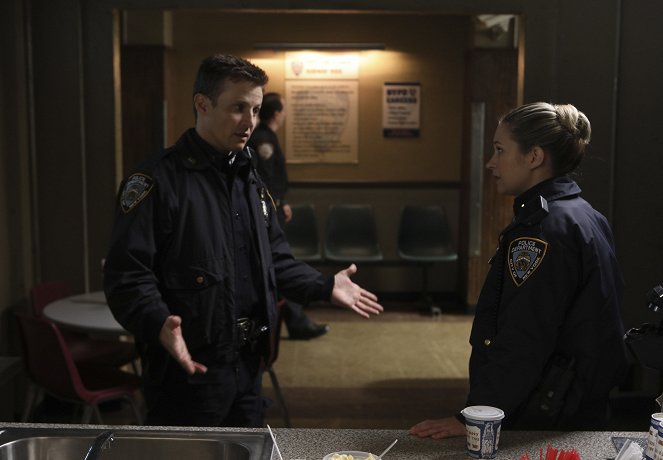 Blue Bloods - Crime Scene New York - The One That Got Away - Photos - Will Estes