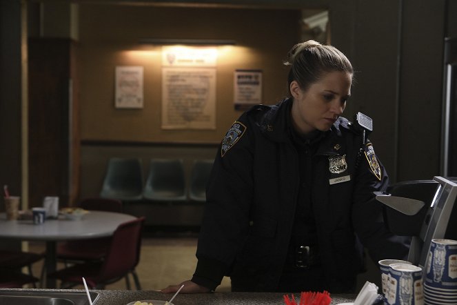 Blue Bloods - Crime Scene New York - The One That Got Away - Photos
