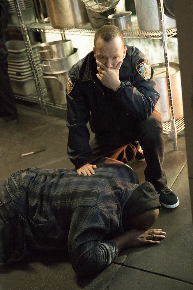 Blue Bloods - Crime Scene New York - Not Fade Away - Photos - Donnie Wahlberg