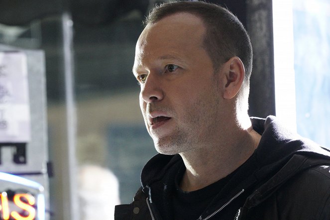 Blue Bloods - Protection rapprochée - Film - Donnie Wahlberg