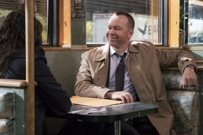 Blue Bloods - Aide-toi, le ciel t'aidera - Film - Donnie Wahlberg