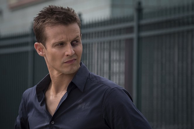 Blue Bloods - Confessions - Kuvat elokuvasta - Will Estes