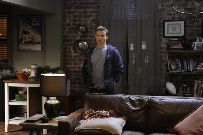 Blue Bloods - Crime Scene New York - Personal Business - Photos - Will Estes