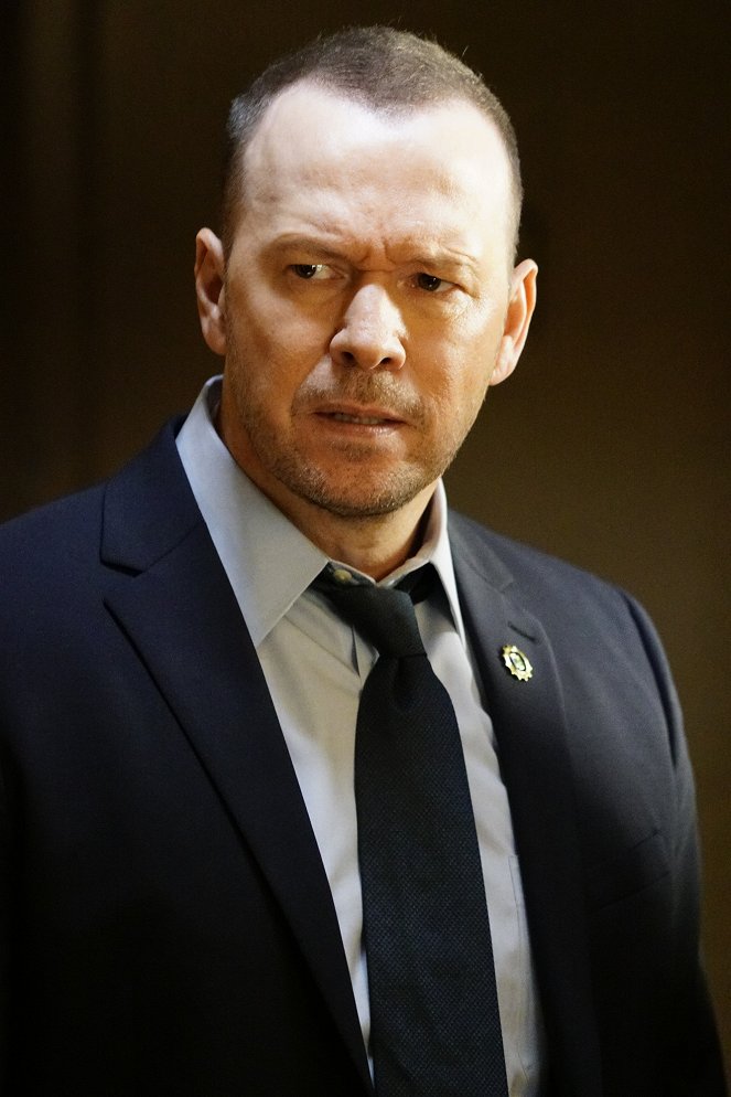 Blue Bloods - Gangster un jour, gangster toujours - Film - Donnie Wahlberg