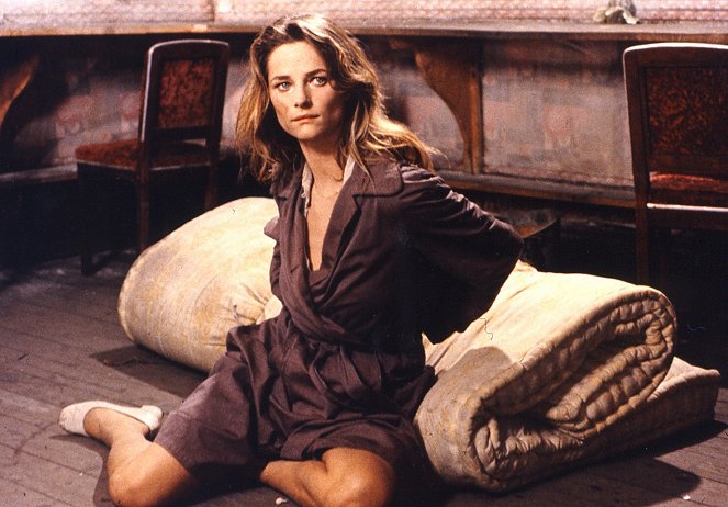 Flesh of the Orchid - Photos - Charlotte Rampling