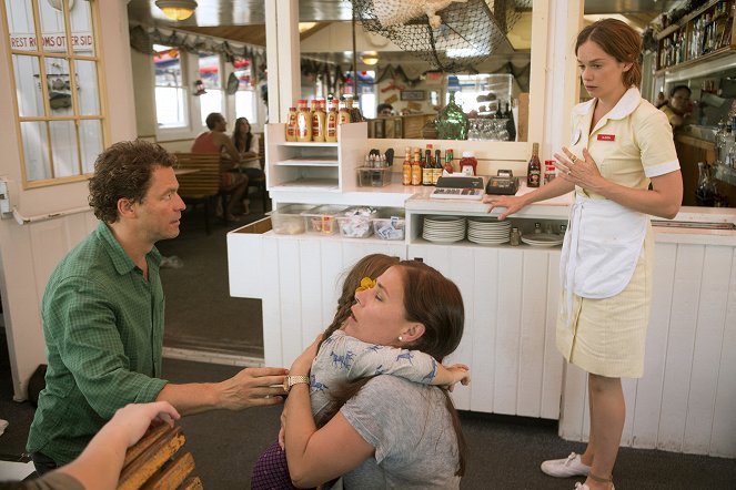 The Affair - Au commencement - Film - Dominic West, Maura Tierney, Ruth Wilson