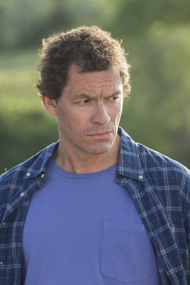 The Affair - La Réception - Film - Dominic West