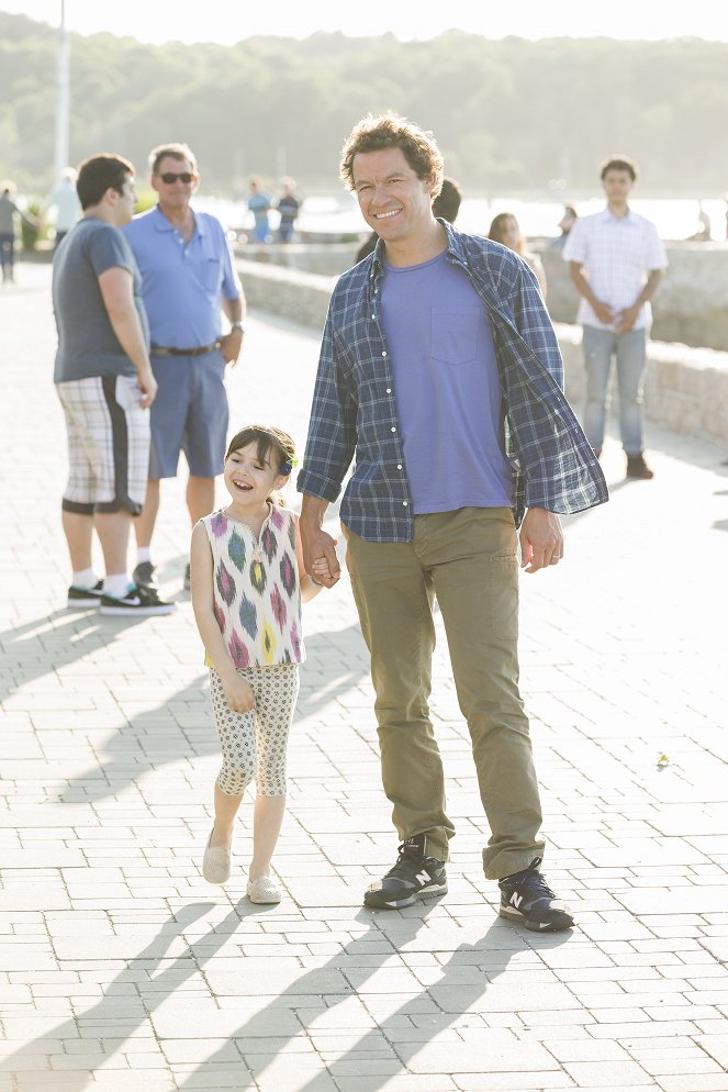 The Affair - Season 1 - 2 - Photos - Leya Catlett, Dominic West