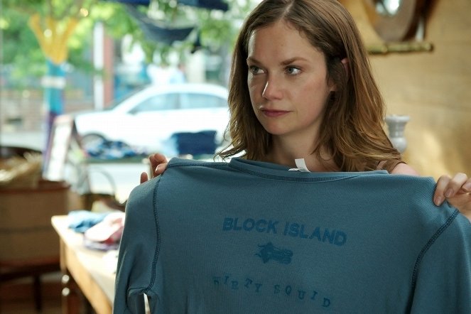 The Affair - Block Island - Film - Ruth Wilson