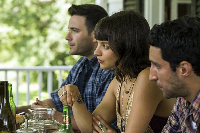 The Affair - 5 - Filmfotos - Colin Donnell, Kaija Matiss