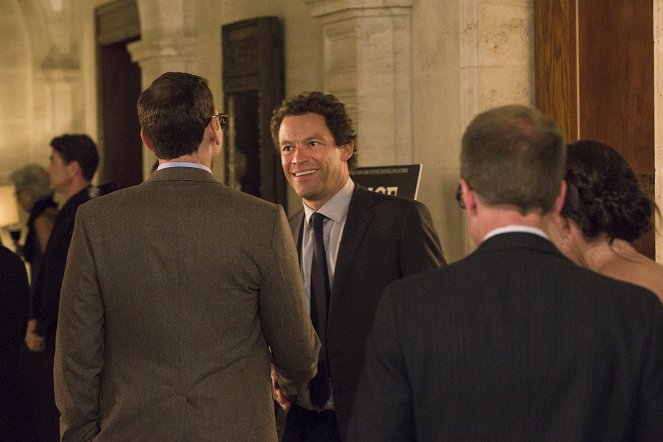 The Affair - 8 - Photos - Dominic West