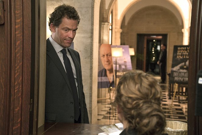 The Affair - 8 - Do filme - Dominic West