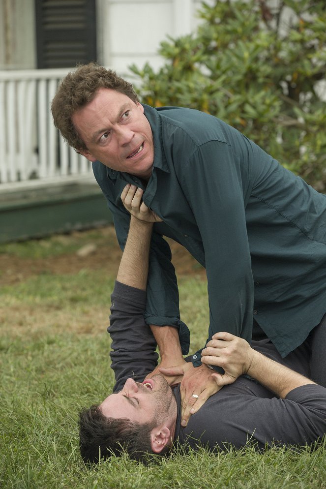 The Affair - 10 - Filmfotos - Dominic West, Colin Donnell