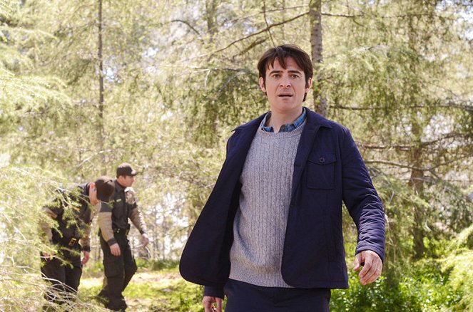 Extant - What on Earth Is Wrong? - Do filme