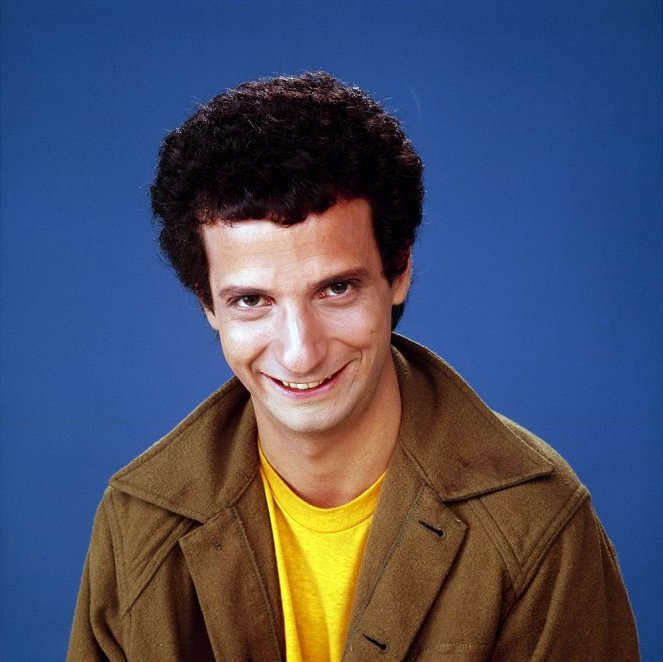 Welcome Back, Kotter - Promo - Ron Palillo